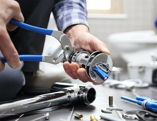 Instalatéři nonstop