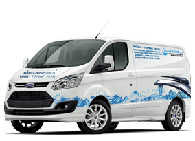 Instalatéři nonstop